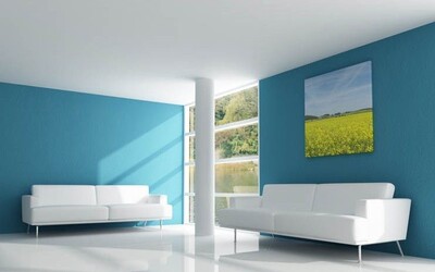 interior home painting services in kolkata