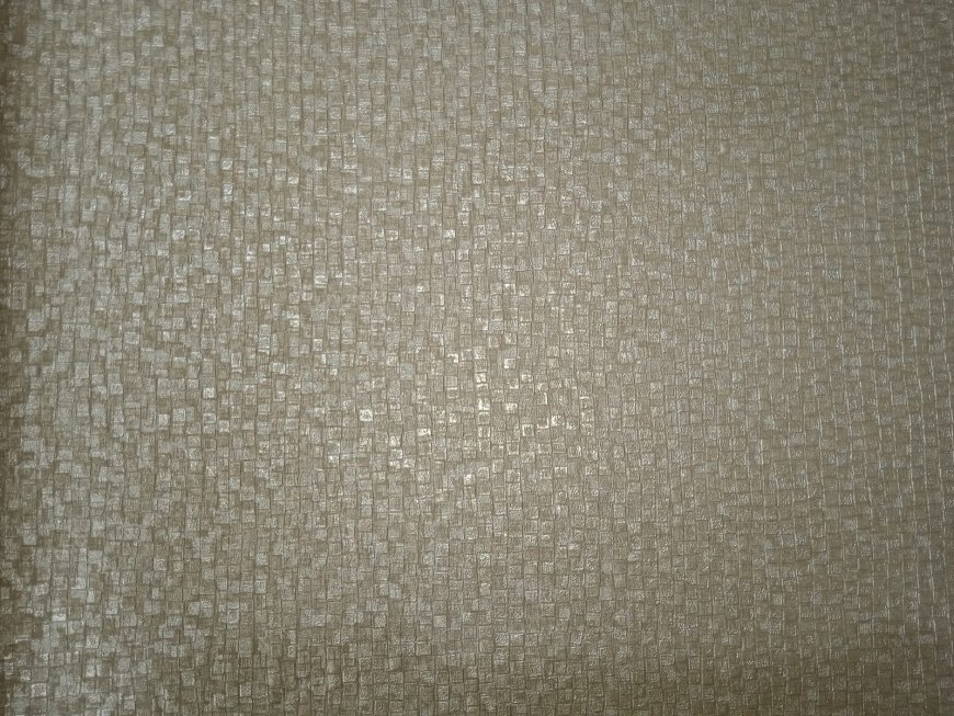 Wallpaper Designs For Wall - Dot Silver Golden Pattern