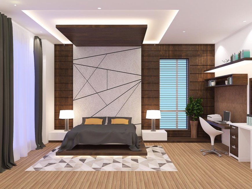 Best False Ceiling Design For Bedroom And Living Room Sunshine Home 