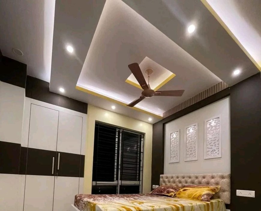False Ceiling Design