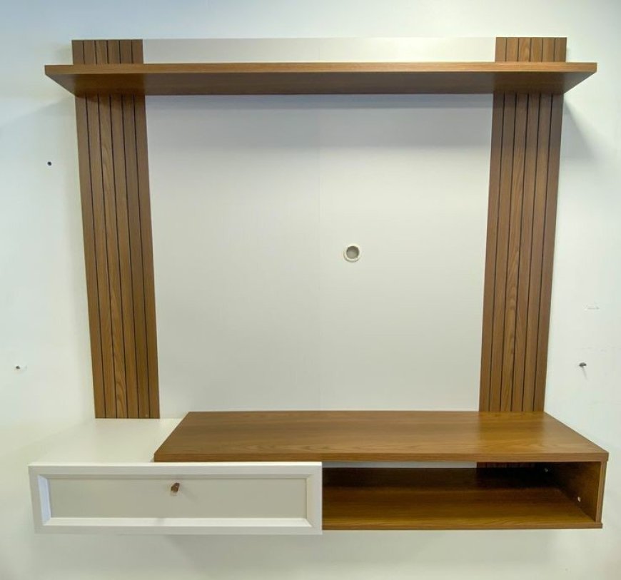 TV Unit Design - TV Unit Cabinet Design Ideas 57