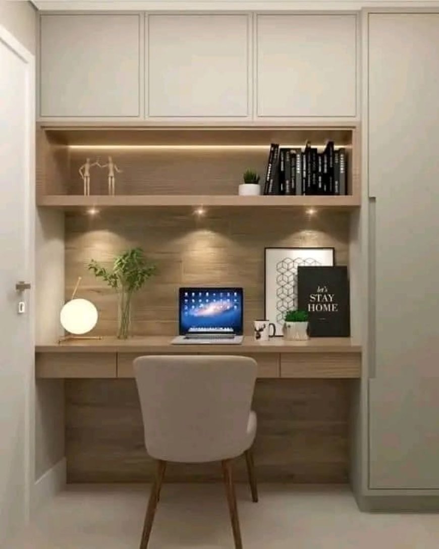 Best 50+ Study Table Design Ideas | Modern Study Table Designs For ...