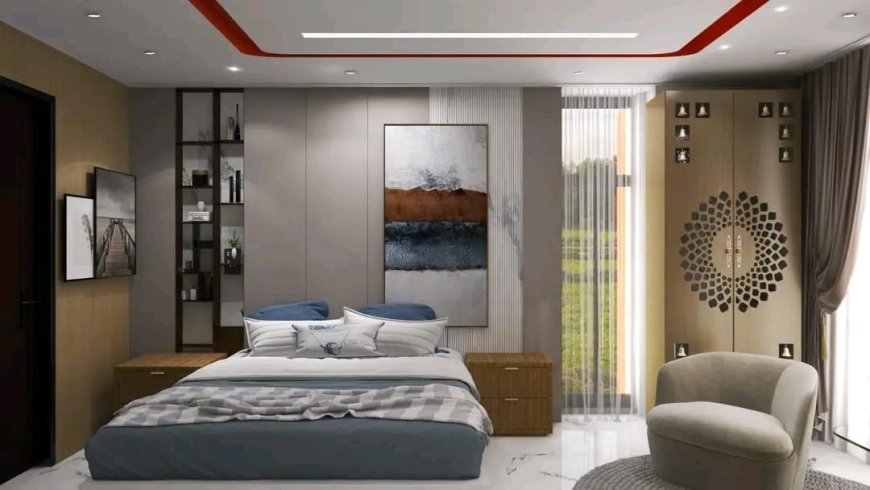 Professional Bedroom Design