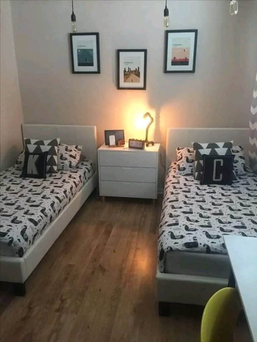 Professional Bedroom Design