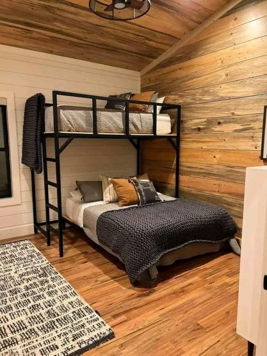 Professional Bedroom Design