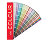 paint color catalogue