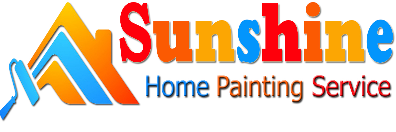 sunshine home painting service kolkata